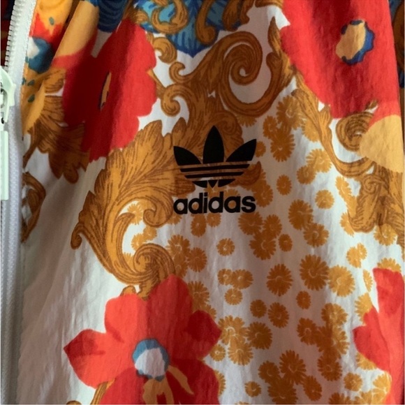EUC Adidas HER 4 Piece Outfit - Picture 7 of 11